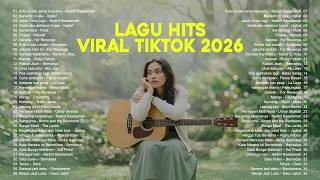Download lagu Lagu Hits Viral Tiktok 2026 — Lagu Santai Terbaru 2026🍃 | Kumpulan Lagu Enak Didengar Saat Santai 🤍🎧 mp3