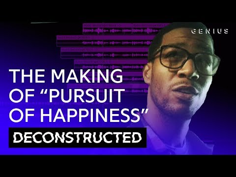 Free mp3 download pursuit of happiness