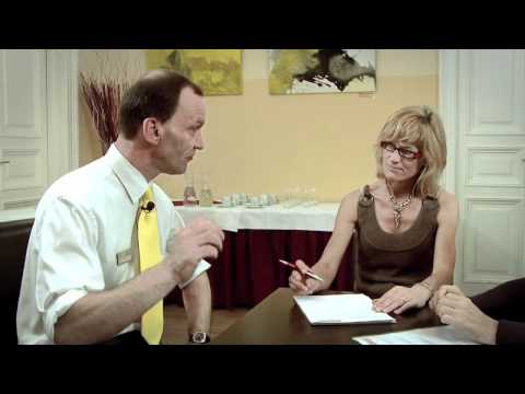 Trailer-Vorschau: Hot Spot