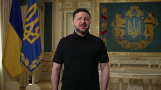 At AJC Global Forum 2026, President Zelensky Recognizes AJC’s Enduring Support for Ukraine