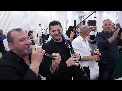 Një super Kaba për krushqit nga mjeshtri me klarinet (Sokol Fejza , Majkëll Fejza, Nardi Zena)