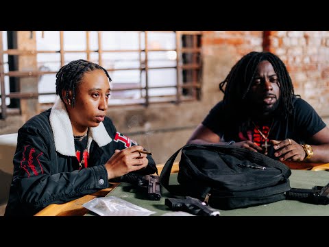 Yung Karisma VS 4Doee ft. Lasko Bills “MadeMan” OFFICIAL VIDEO