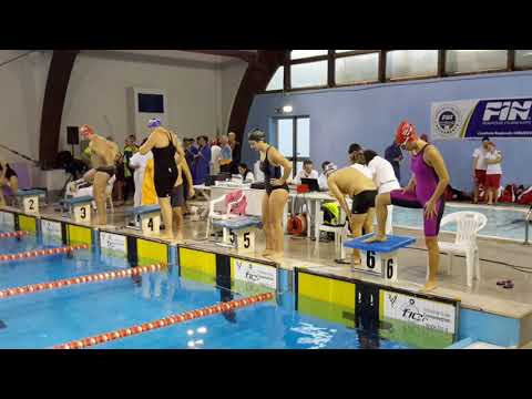 Scotucci Elvira,  Pistocchi Marco 50sl - Sant'Egidio 2018