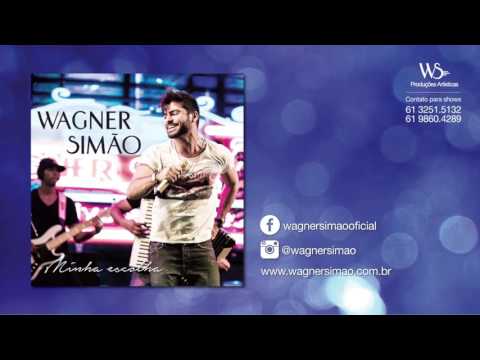 É Hoje - Wagner Simão