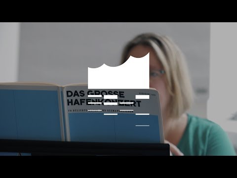Elbphilharmonie Mitmachen | Lange Nacht des Singens 2017: Chorus Virus Wahnsinn