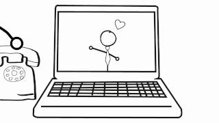 Oracle B2C Service YouTube Video