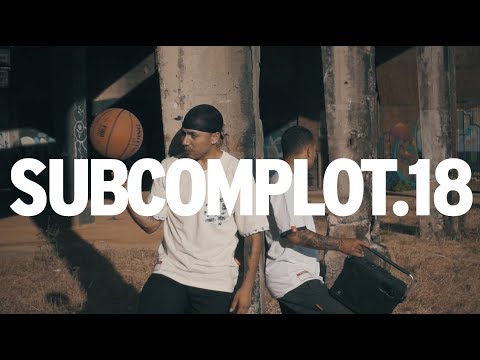 Subcomplot - Teaser vol.1 La Familia x Siempre 2018.