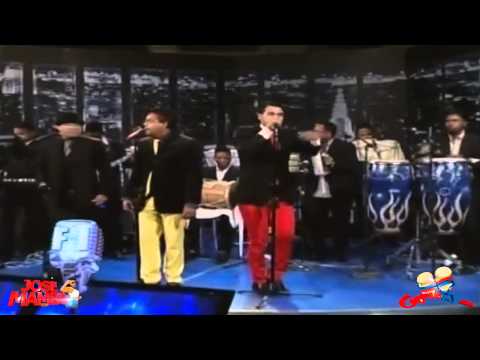 Rikarena (@Rikarena1) Patica Con Pan 'En Vivo' (Formalmente Informal) @CongueroRD @JoseMambo