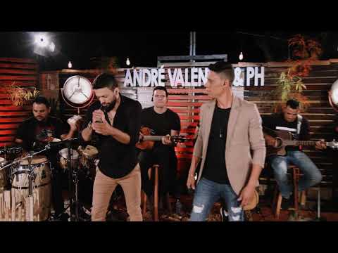 André Valentte e PH- Sofrer Largado feat. PH e Michel (Clipe)