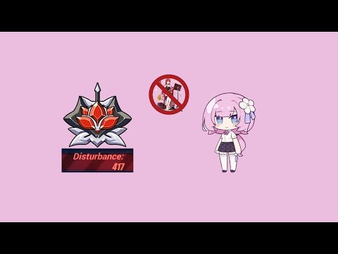 [Ex Abyss - Red Lotus] Shadow Knight (SK) (417D) - SS2 MPE HS SnS 2* dudu - 682 (no paganini)