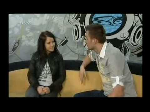 Katarína Knechtová Eso part 2