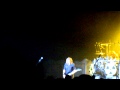 Megadeth - Dawn Patrol (Edmonton 2010) 