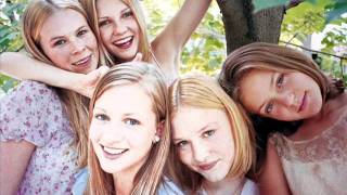 Nylon   I ragazzi cercano le vergini