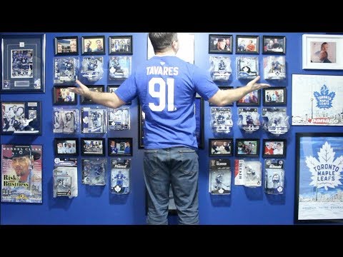 LFR12 - Game 64 - The Return - Tor 1, NYI 6