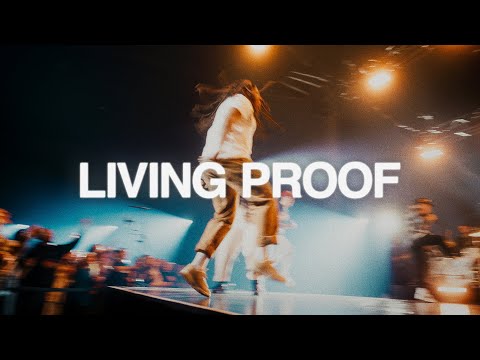 Living Proof | Official Live Video | Rock City Worship