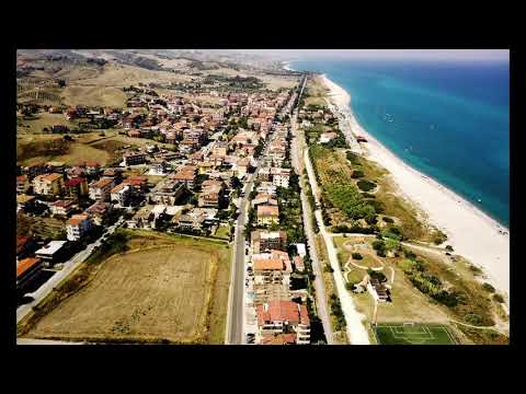 Guardavalle (CZ) Agosto 2020_FimiX8SE2020