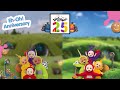 Teletubbies 25th Anniversary Custom Say Eh Oh Anniversary Edition Credits In The Description