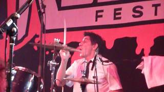 Slaughter and the Dogs-Boston Babies