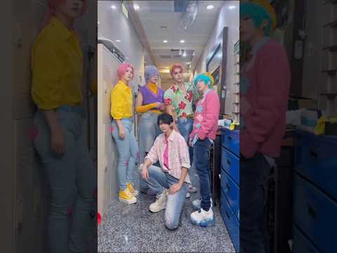 THEY'RE BACK!|SAJA BOYS#fypシ゚viral#sajaboys#kpop #kpopdemonhunters#sajaboys #viralmusic(NOT MINE)