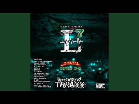 Raised in the Field Remixx