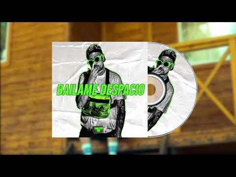 Bailame Despacio (Remix) Feat Carlitos Mix - The La Planta