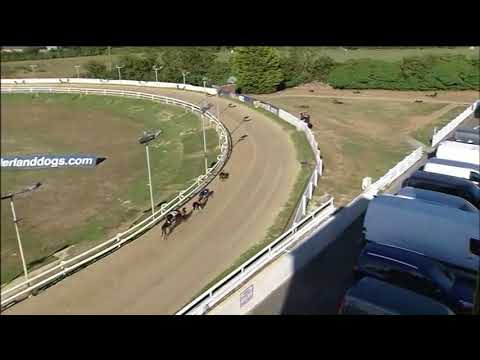2018 WILLIAM HILL GRAND PRIX HEAT 1 - T6 DONATION