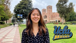 50 Questions With a UCLA Computer Science Major