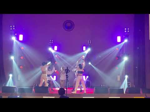 201019 Trixie dust - EVENT UTCC COVER DANCE CONTEST 2020