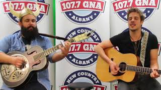 Everette Perform 'Slow Roll' - Their New Single