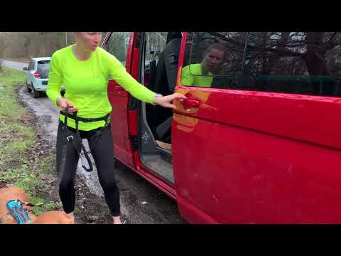 The Worst Case Scenario - Research Scenario Video