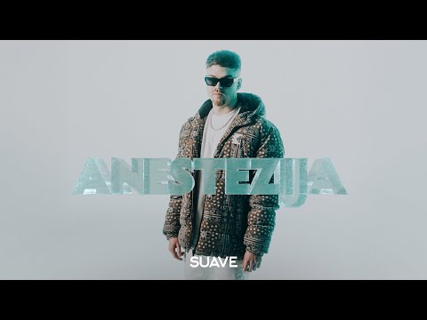 ARPINO SACHI - Anestezija (Prod. By Denik)
