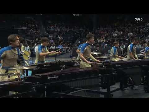 Broken City 2024 "Tell" WGI Finals