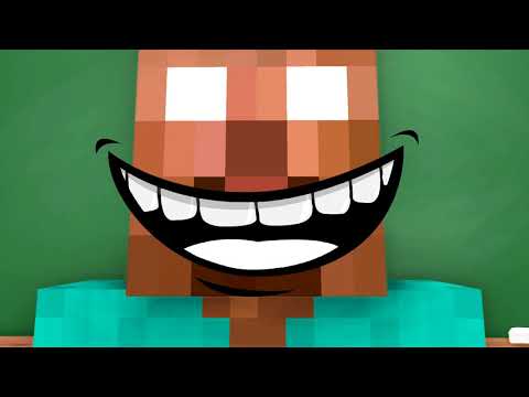 Monster School : BREWING  SEASON ALL EPISODE - Minecraft Animation