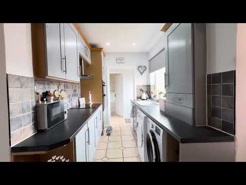 Queen Street, Normanton - Virtual Tour