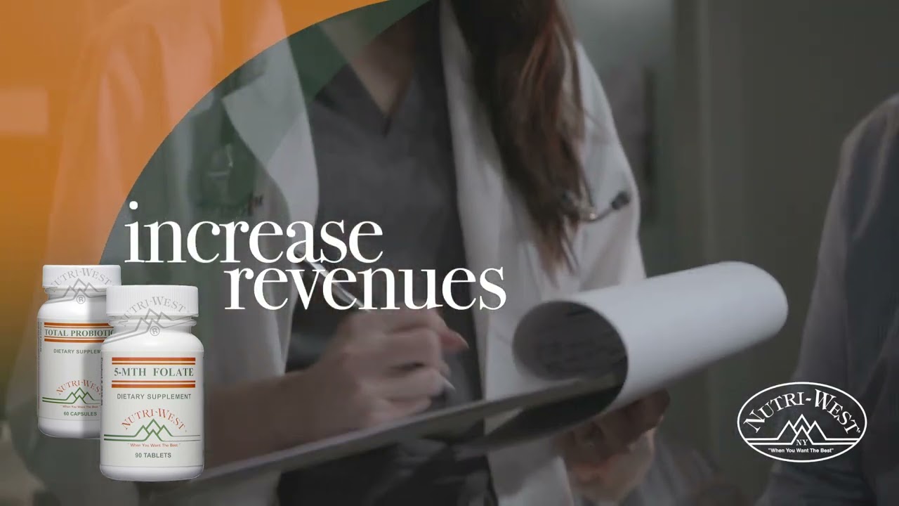 Enhance Patient Outcomes while Increasing Practice Revenue!