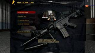 preview picture of video 'Counter Strike Source Modificado By Nelson Parte2/2'