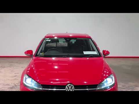 Volkswagen Golf 1.2 AUTOMATIC TSI COMFORT LINE TEC - Image 2