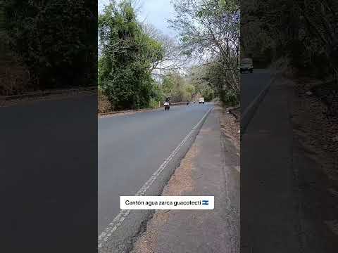 saludos desde guacotecti cabañas 🇸🇻