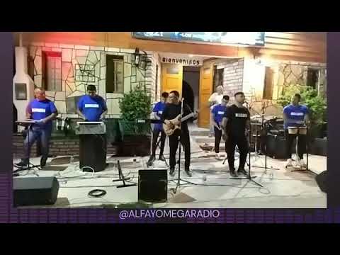 HOSSANA X SIEMPRE❤️ Popurry 2 Los Menucos (Rio Negro)