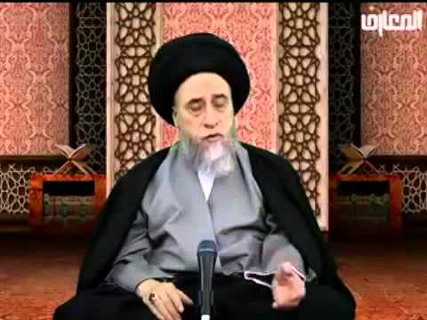 ⁣الاستخاضة القليلة و المتوسطة و الكثيرة وكيفية التطهر للصلاة و صفات دم  الاستحاضة  / السيد صباح شبر