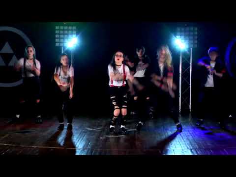 anicon 10 059 Exact team - NCT-Good thing