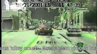 Jack & Dante - Policial (oficial)