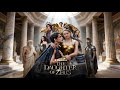 The Daughter Of Zeus The Secret Child Of Olympus Reveals Herself