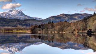 Love Is Blue (Instrumental) ~ Paul Mauriat (HD, HQ)