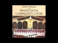 "Lift Him Up" (1983) Keith Pringle & Pentecostal Community Choir