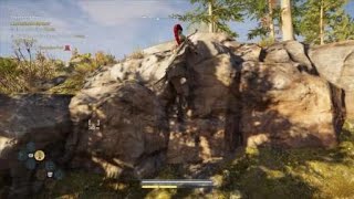 Assassin&#39;s Creed® Odyssey orgy
