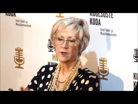 EMKK kohtumisõhtu   Els Himma, Helgi Sallo ja Heidy Tamme   3 graatsia annetused