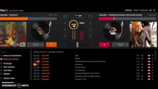 Cupcakke-Homework and Pedophile