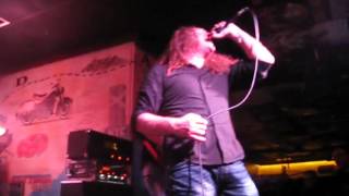 Vision Divine - Taste of a goodbye [live]