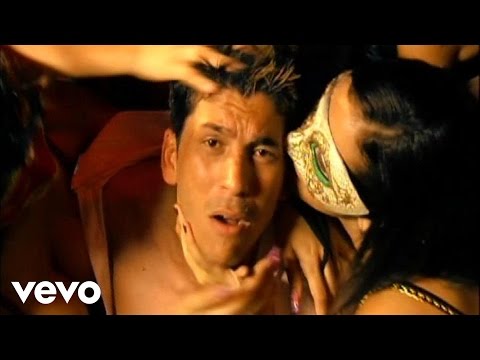 Banda Los Recoditos - Ando Bien Pedo (Video Oficial)